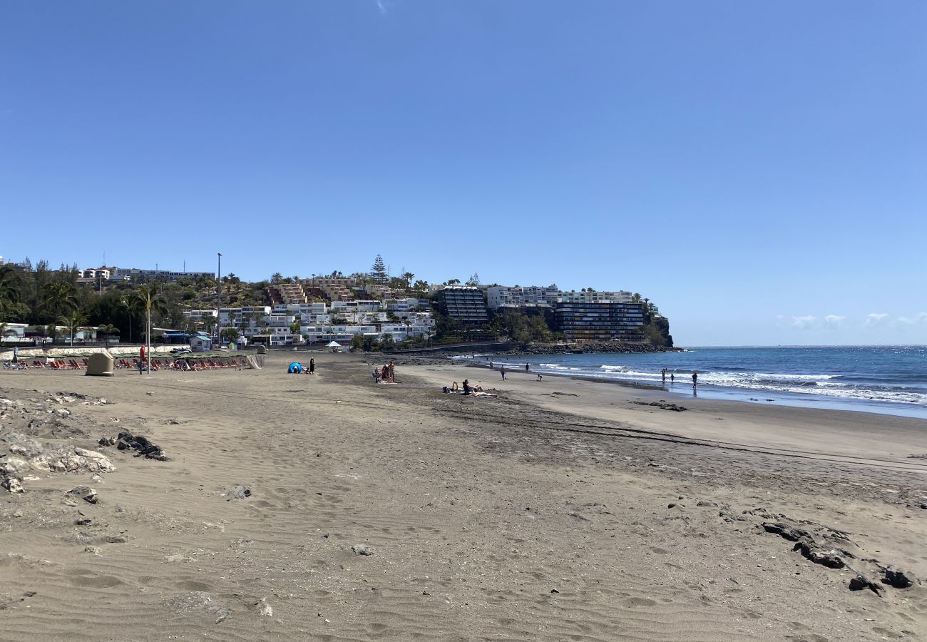 House in San Bartolomé de Tirajana - Las Adelfas South Beach 1 by CanariasGetaway