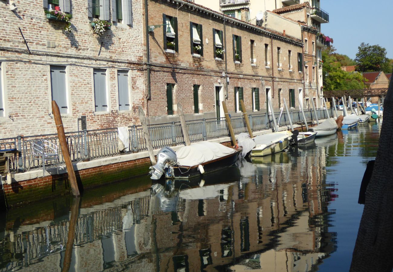 Apartment in Venice - Luxury Garden Mansion