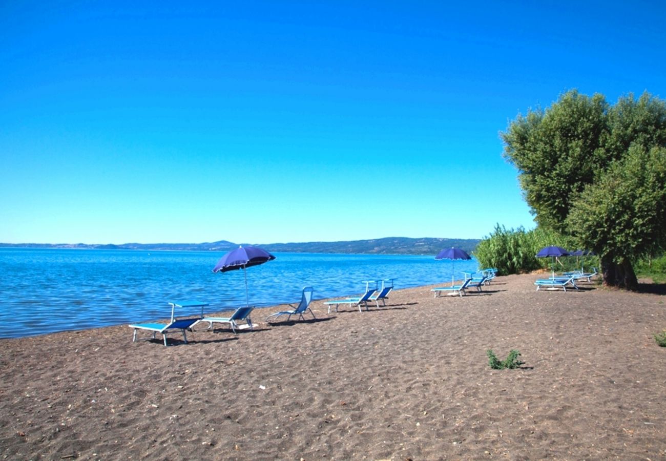 Apartment in Bolsena - Grifo