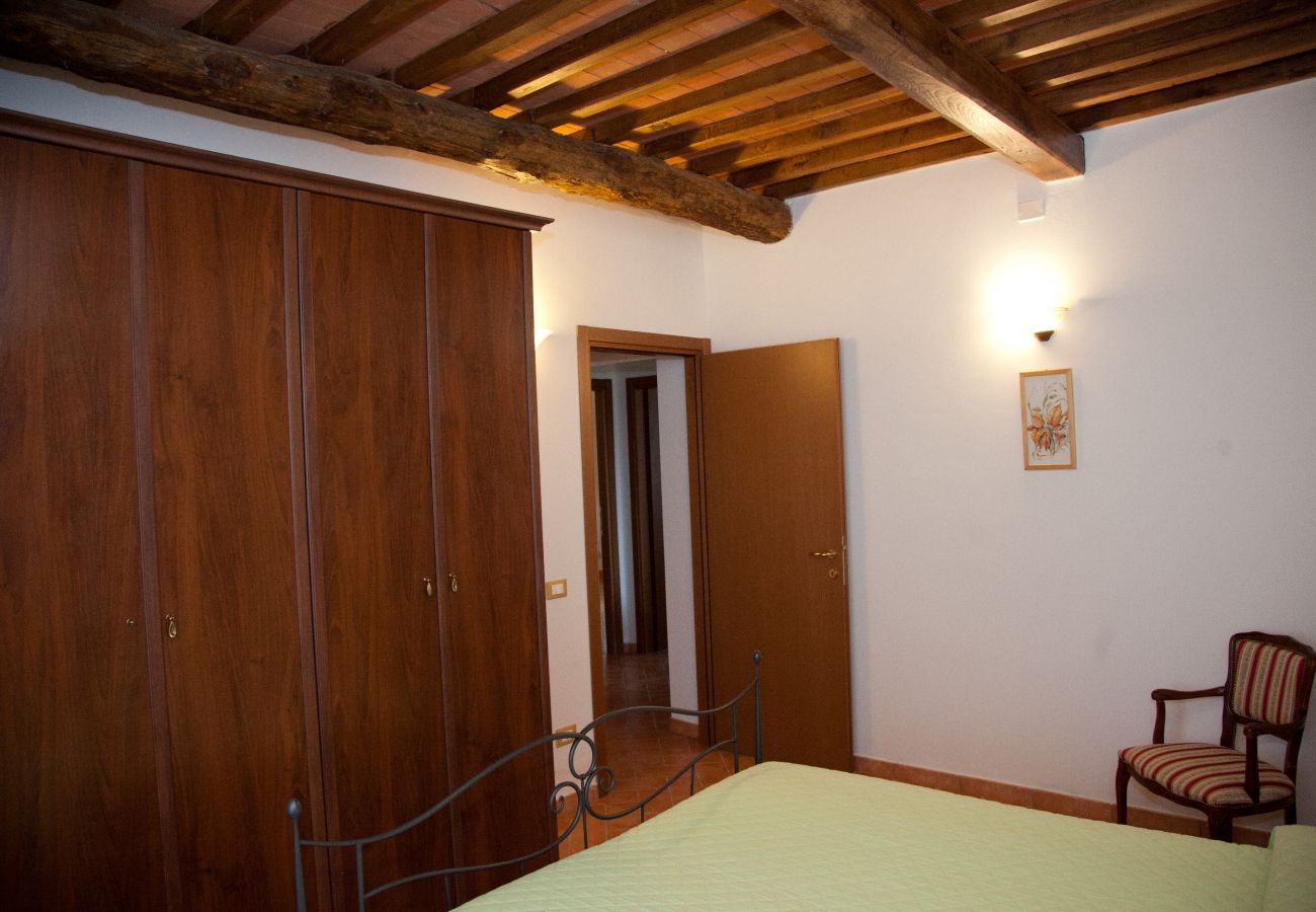 Apartment in Bolsena - Grifo