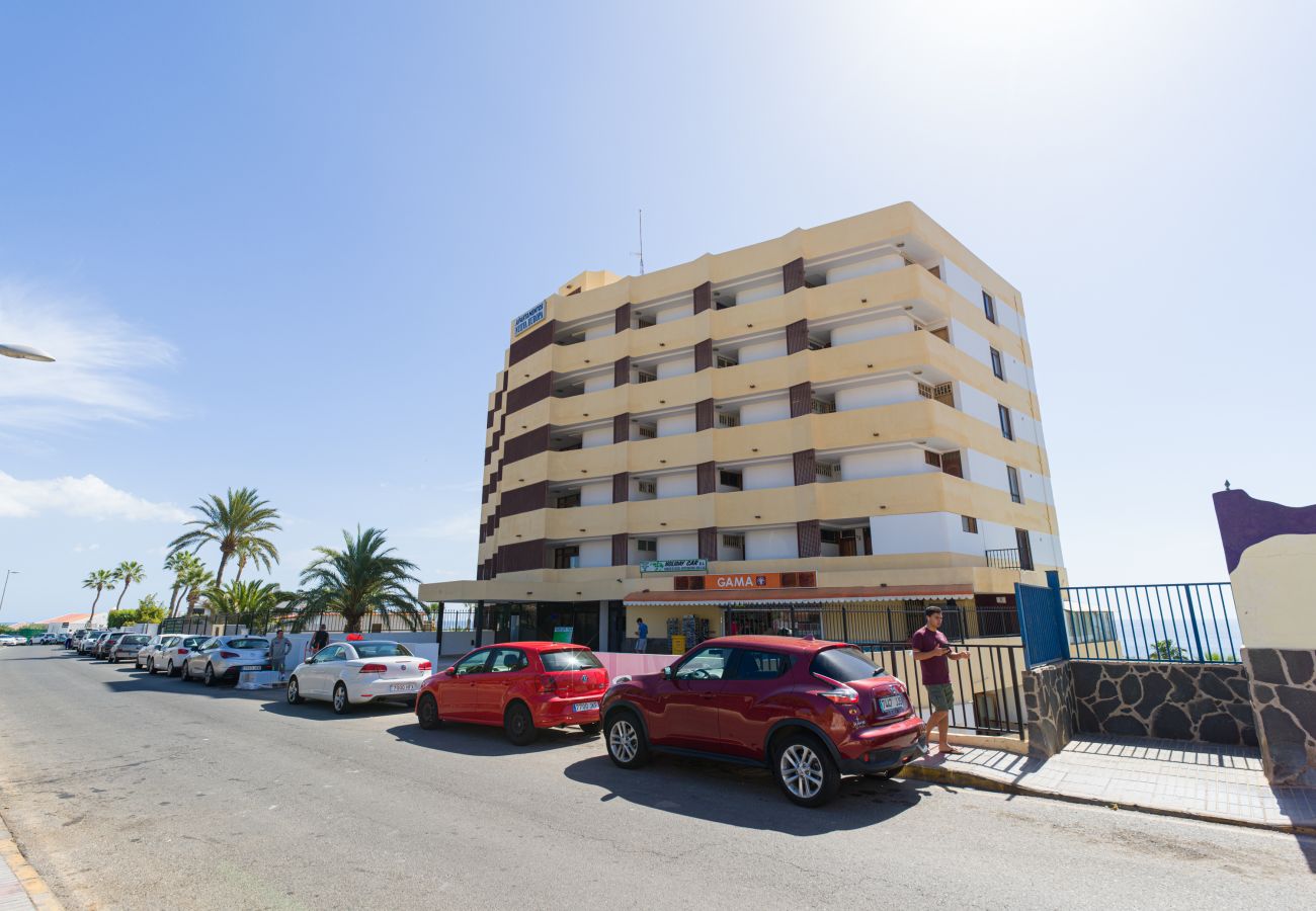 Studio in Maspalomas - Aguila Beach Ocean View By CanariasGetaway