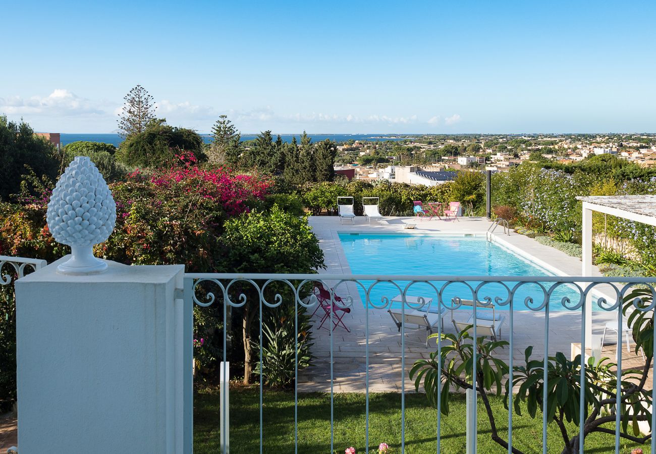 Villa in Marsala - Exclusive villa with pool, external kithchen, in Marsala, Sicily