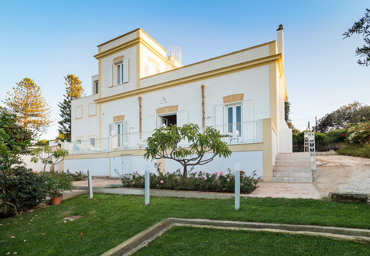 Villa in Marsala - Exclusive villa with pool, external kithchen, in Marsala, Sicily