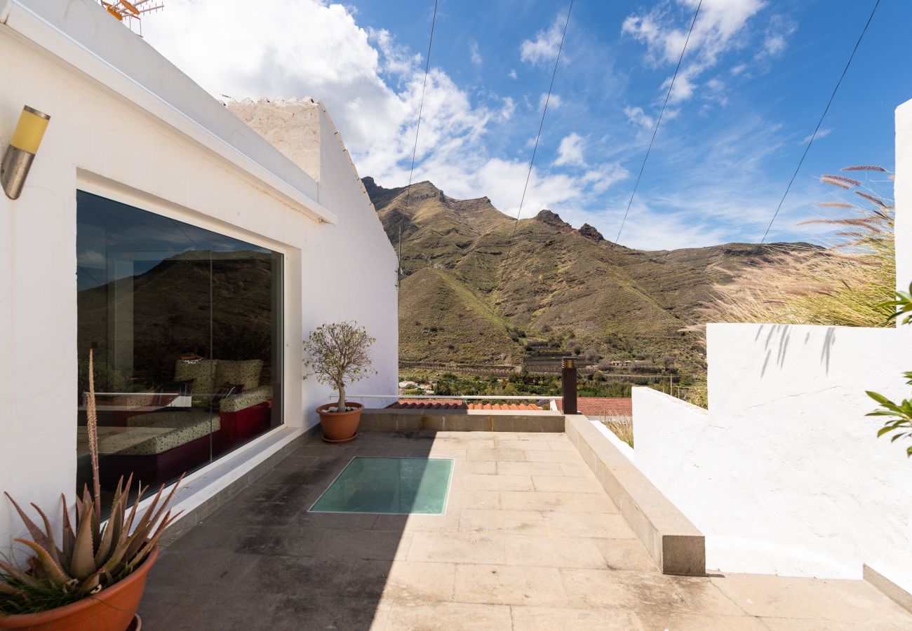 House in Agaete - La Suerte Agaete-Amazing views By CanariasGetaway 