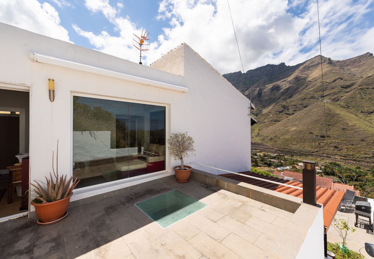 House in Agaete - La Suerte Agaete-Amazing views By CanariasGetaway 