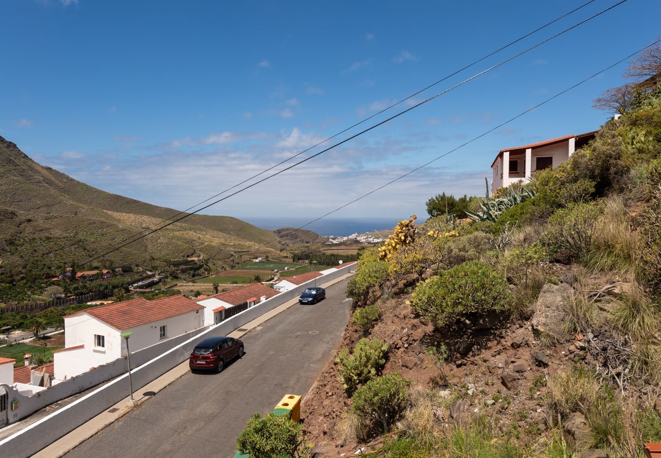 House in Agaete - La Suerte Agaete-Amazing views By CanariasGetaway 