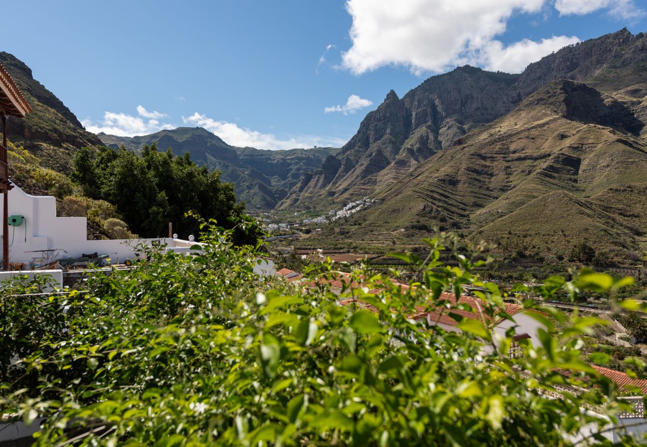 House in Agaete - La Suerte Agaete-Amazing views By CanariasGetaway 