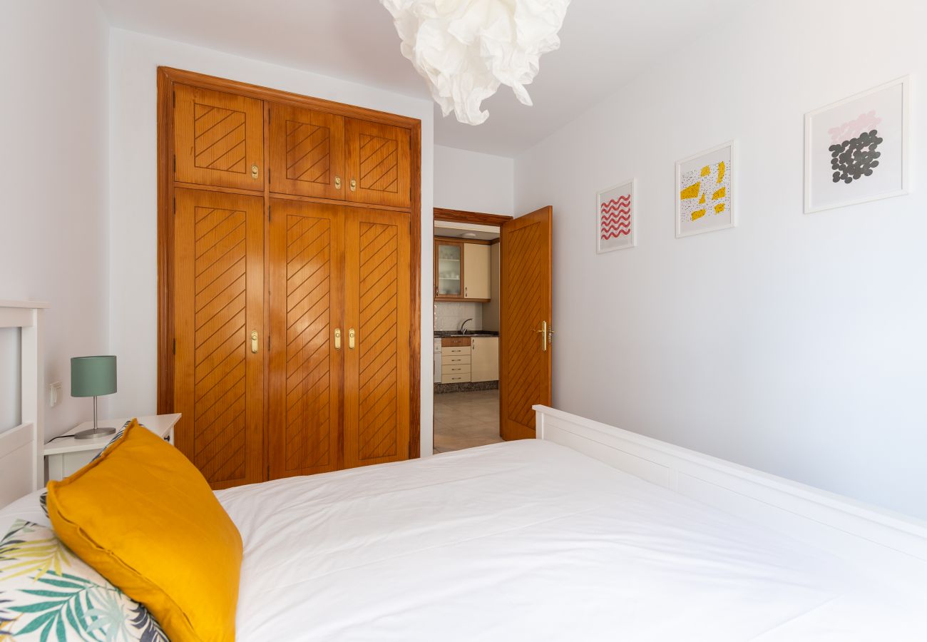 House in Las Palmas de Gran Canaria - Surf Beach Canteras & Parking By CanariasGetaway 