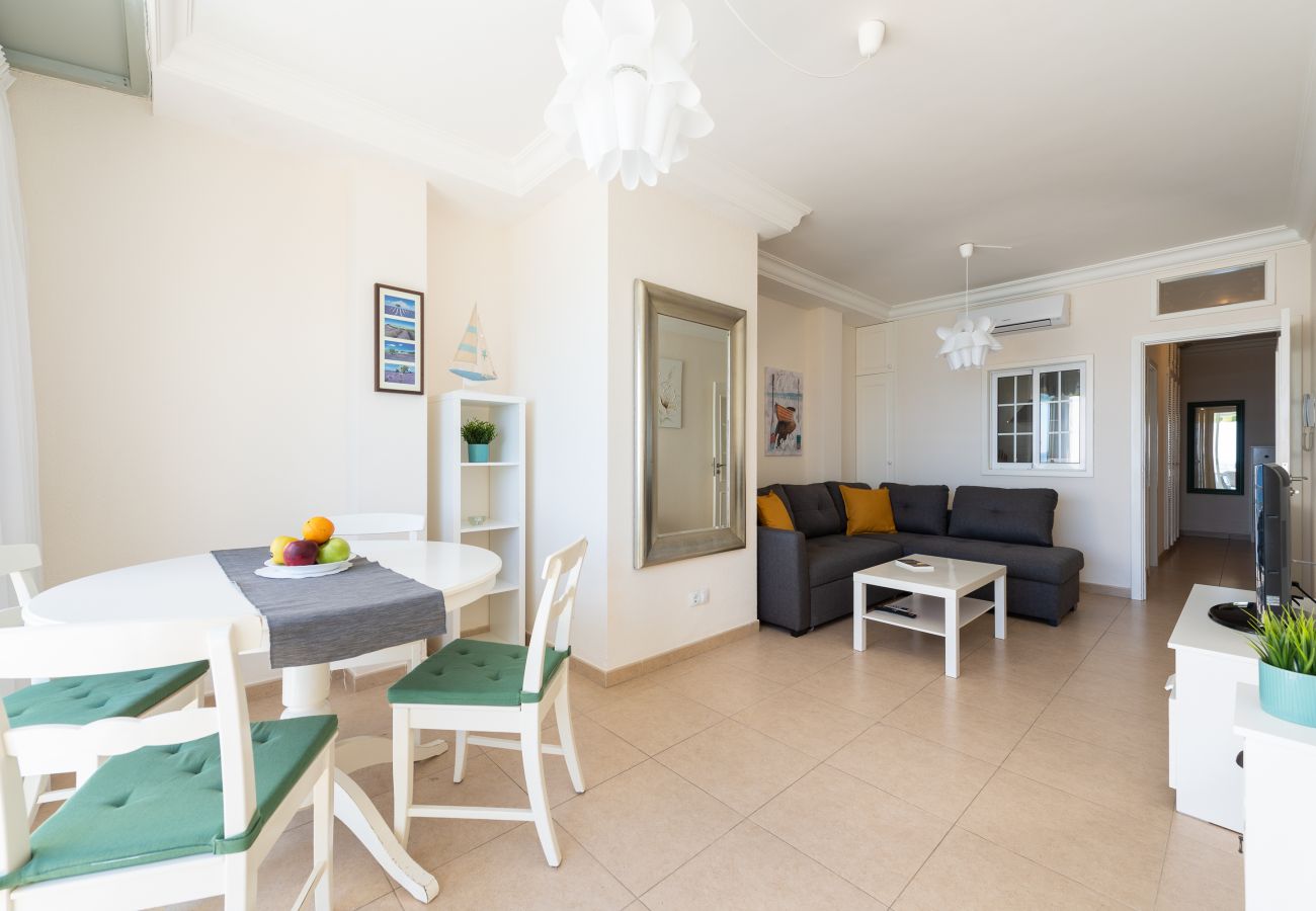 House in Las Palmas de Gran Canaria - Front line with nice terrace By CanariasGetaway 