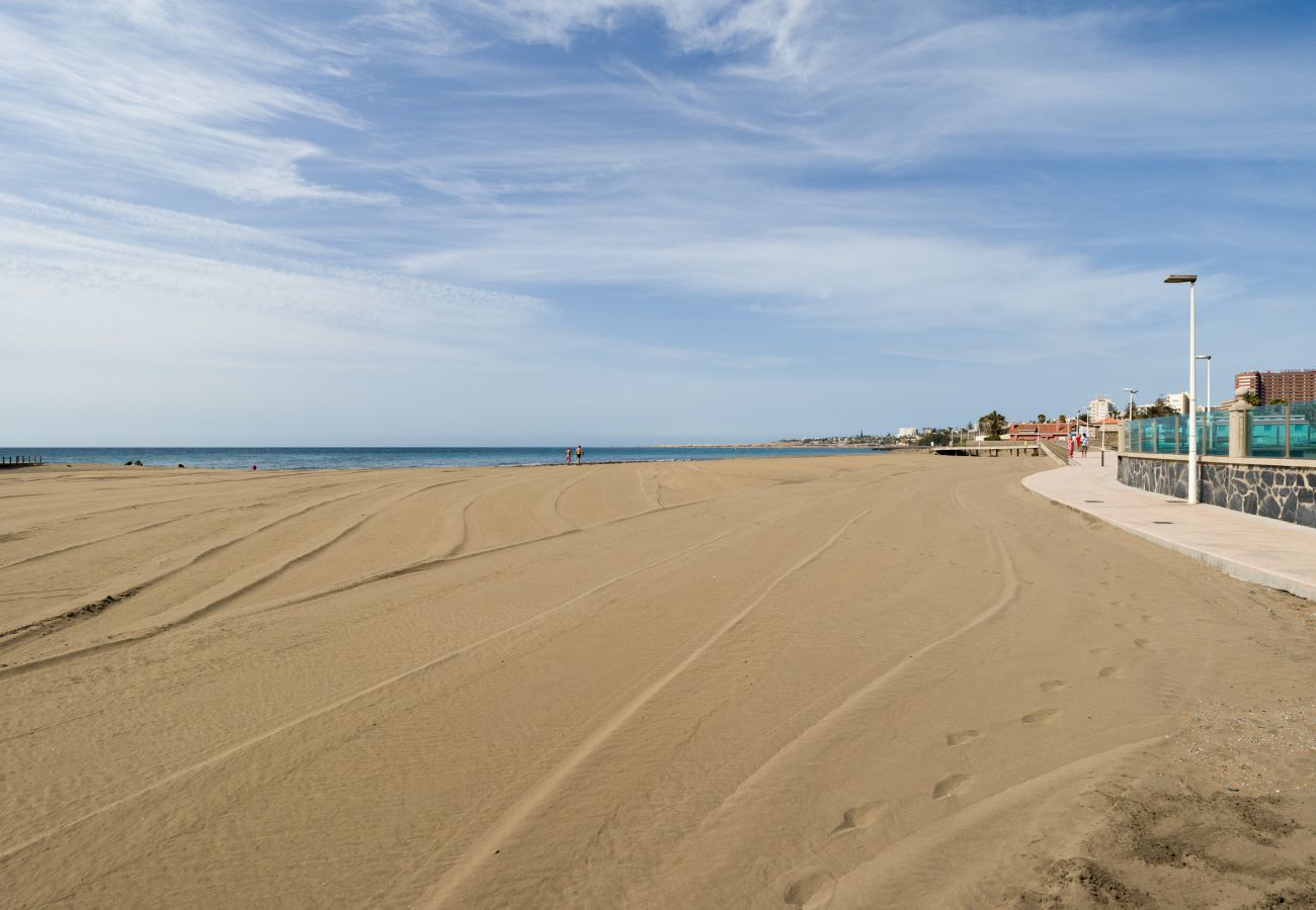 House in Maspalomas - Great house with Pool S.Agustín By CanariasGetaway 