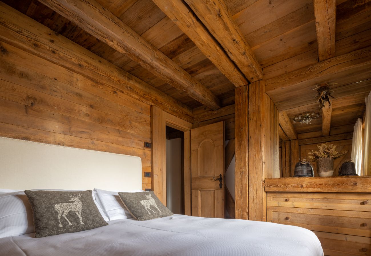 House in Cortina d´Ampezzo - Cortina Lodge R&R