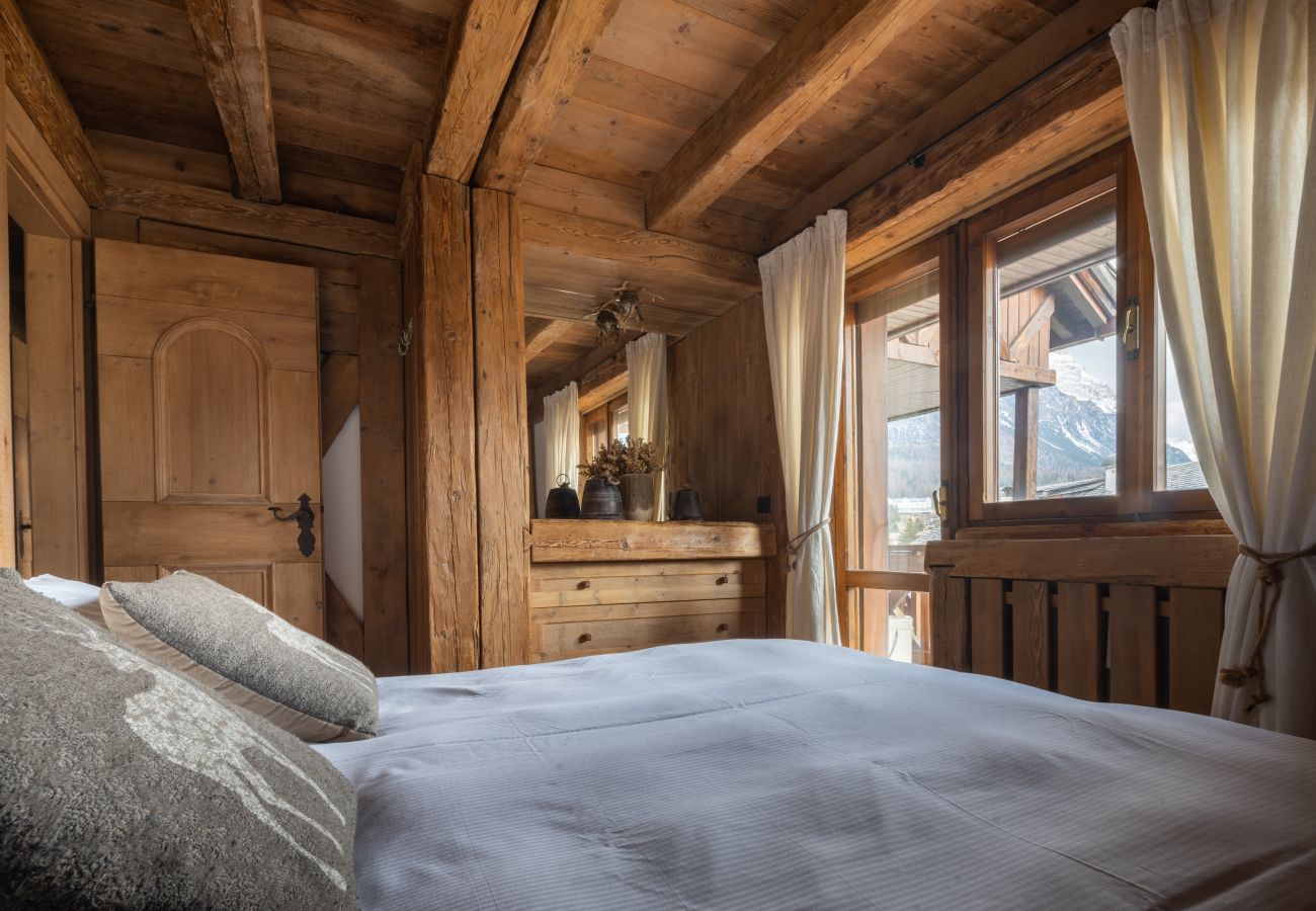 House in Cortina d´Ampezzo - Cortina Lodge R&R