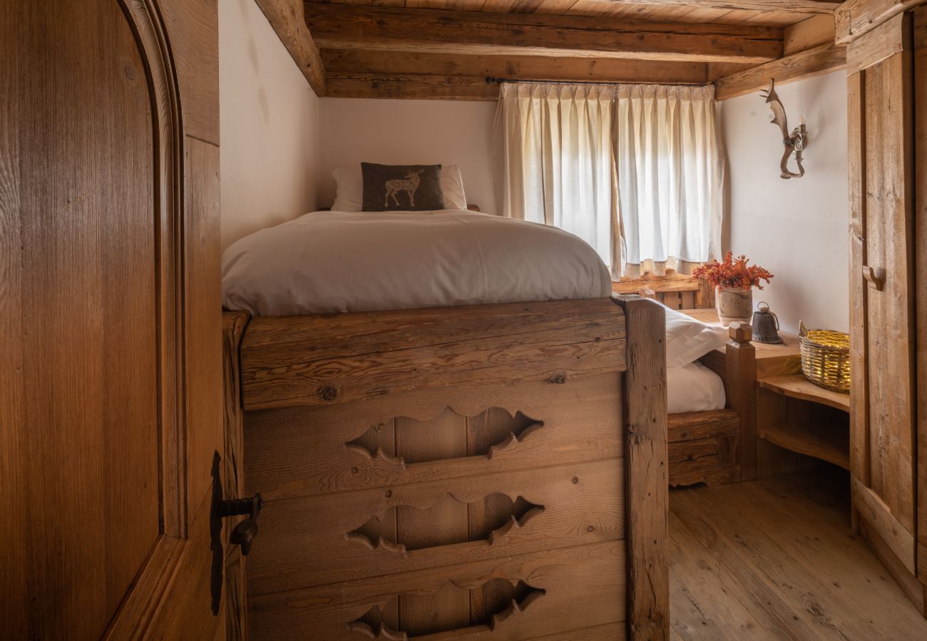 House in Cortina d´Ampezzo - Cortina Lodge R&R