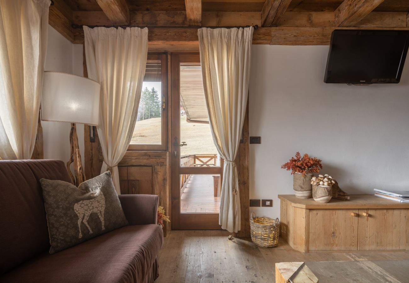 House in Cortina d´Ampezzo - Cortina Lodge R&R