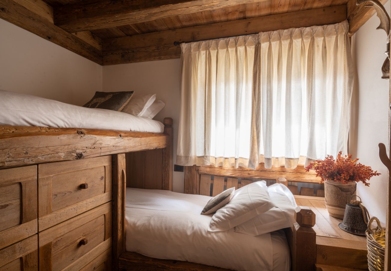 House in Cortina d´Ampezzo - Cortina Lodge R&R