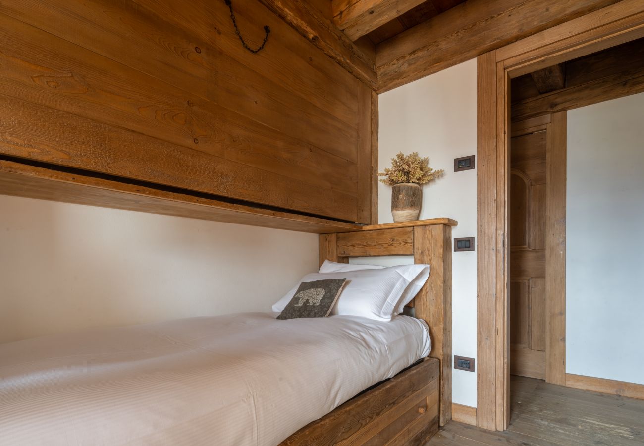 House in Cortina d´Ampezzo - Cortina Lodge R&R