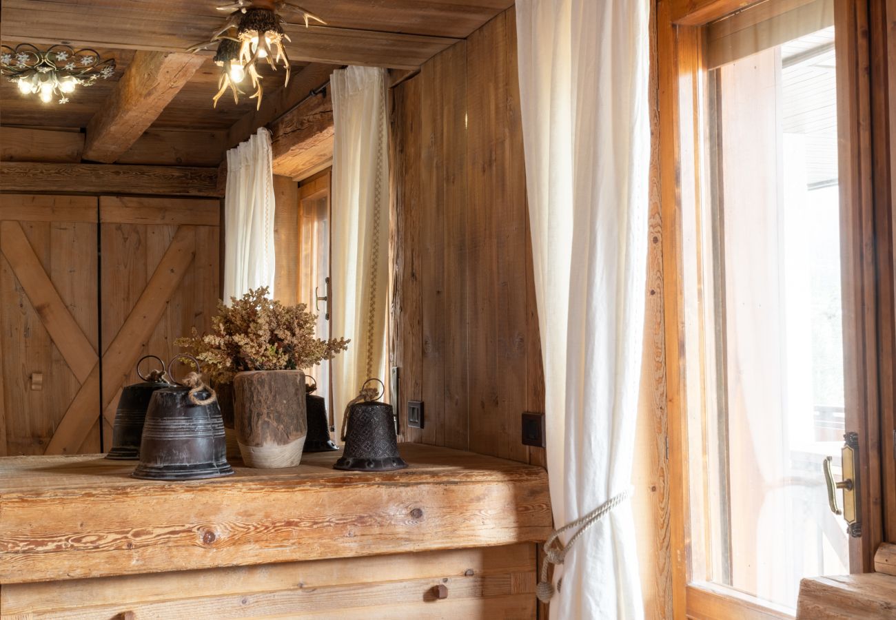 House in Cortina d´Ampezzo - Cortina Lodge R&R