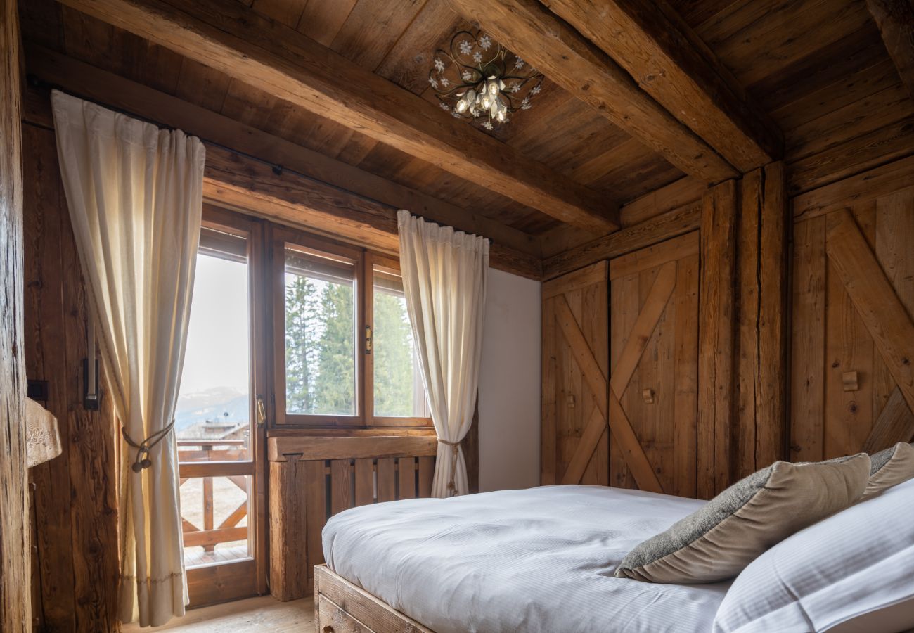 House in Cortina d´Ampezzo - Cortina Lodge R&R