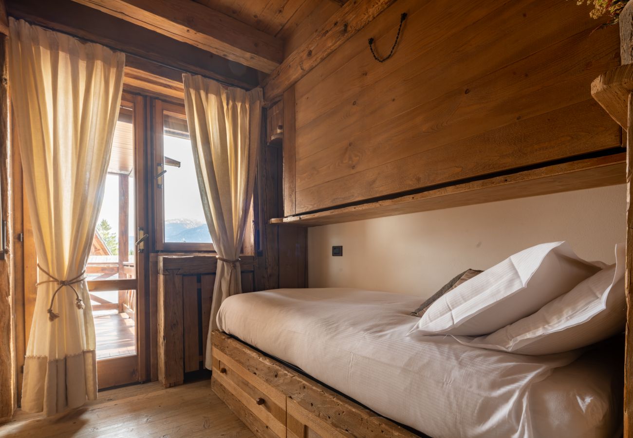 House in Cortina d´Ampezzo - Cortina Lodge R&R