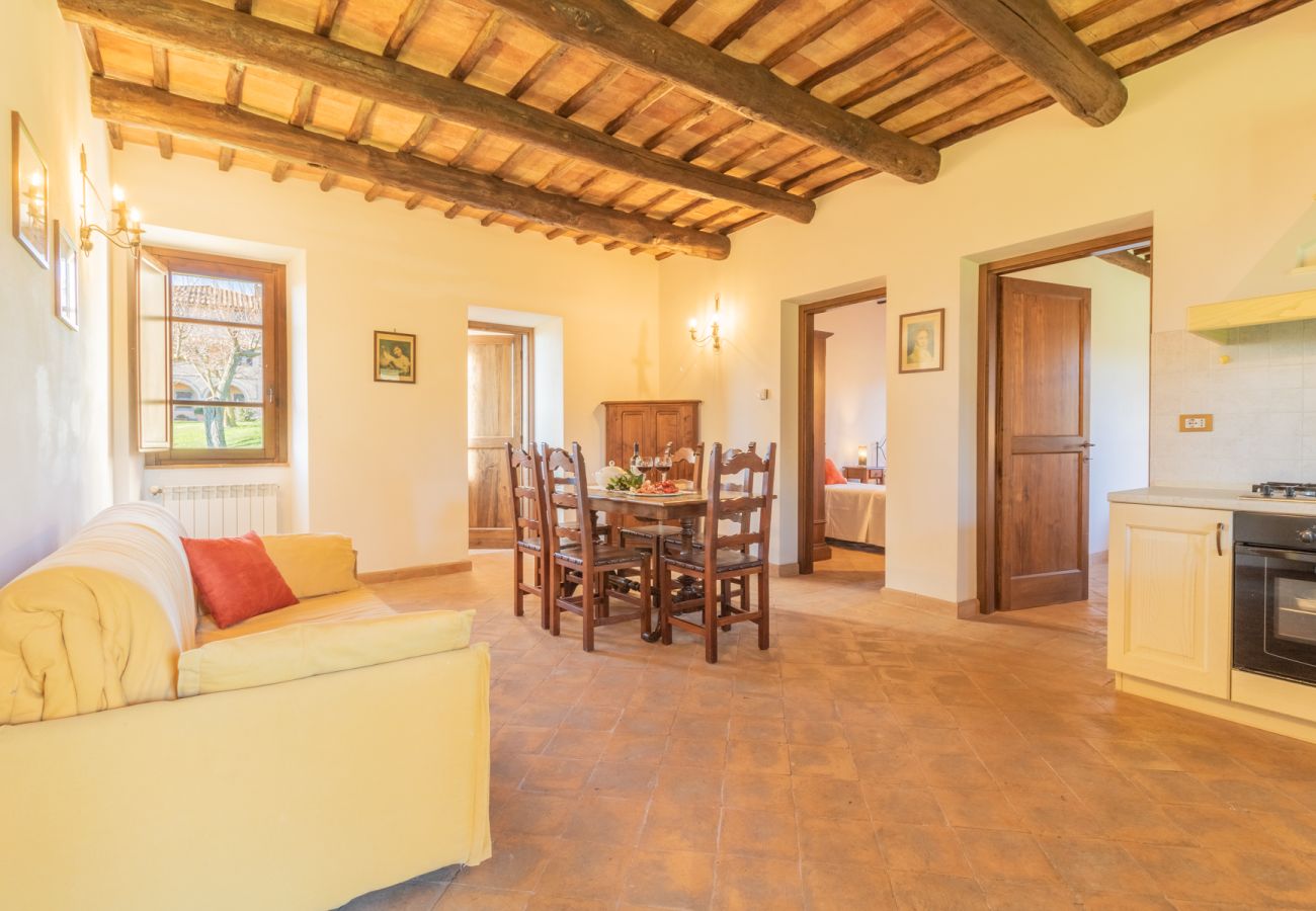 Apartment in Bolsena - Gli Ulivi - Poderaccio 