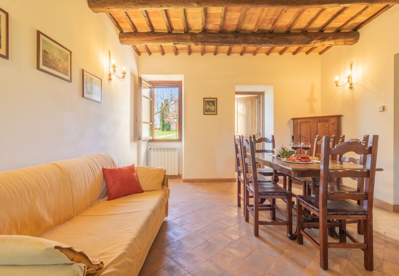 Apartment in Bolsena - Gli Ulivi - Poderaccio 