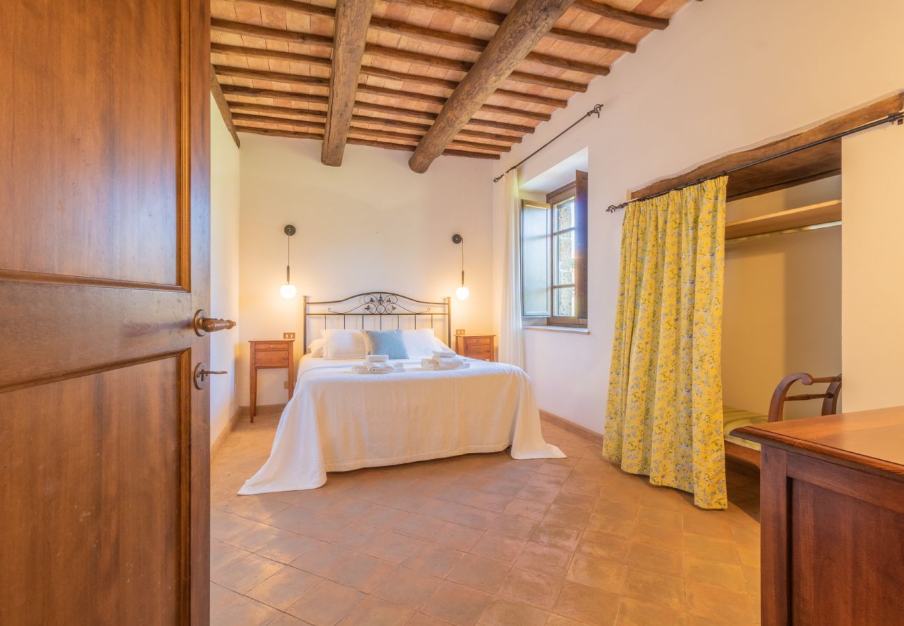 Apartment in Bolsena - Gli Ulivi - Poderaccio 