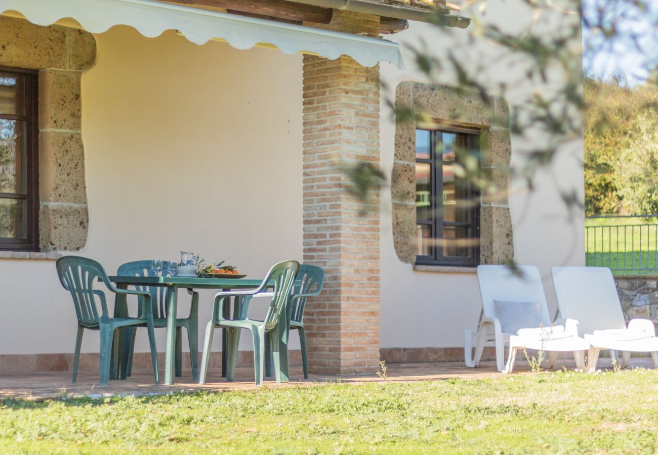 Apartment in Bolsena - Gli Ulivi - Poderaccio 