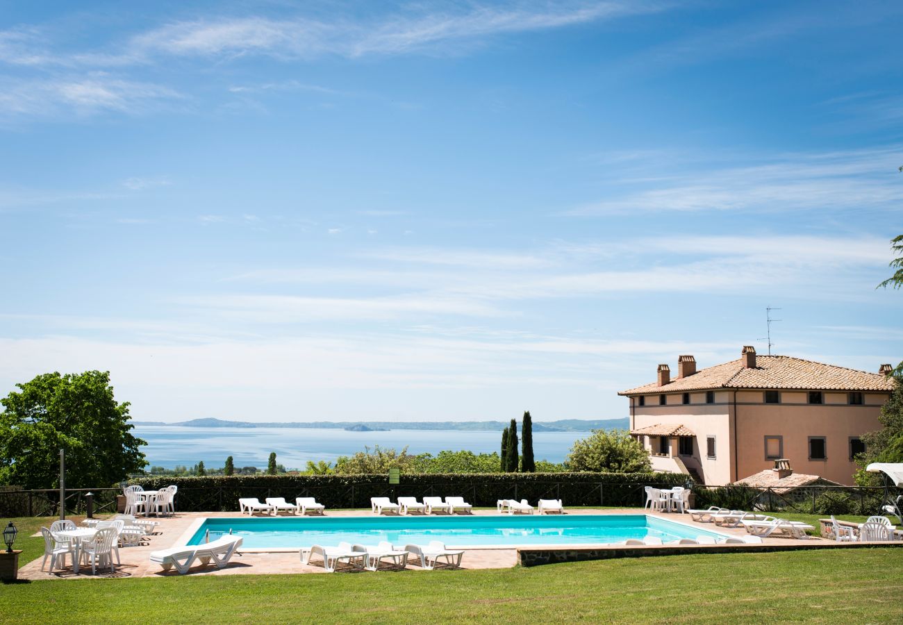 Apartment in Bolsena - Gli Ulivi - Poderaccio 