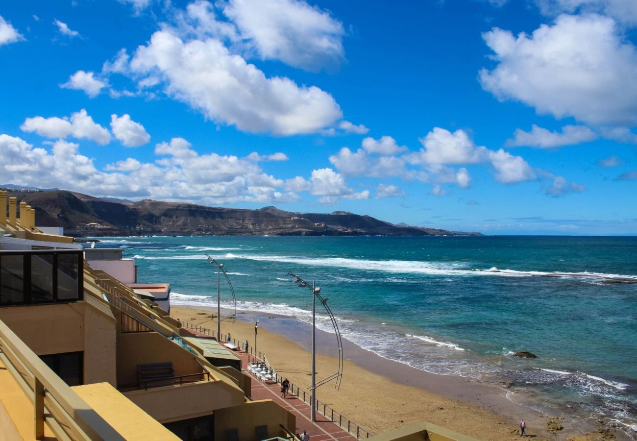 House in Las Palmas de Gran Canaria - Mirador de Las Canteras by Canariasgetaway