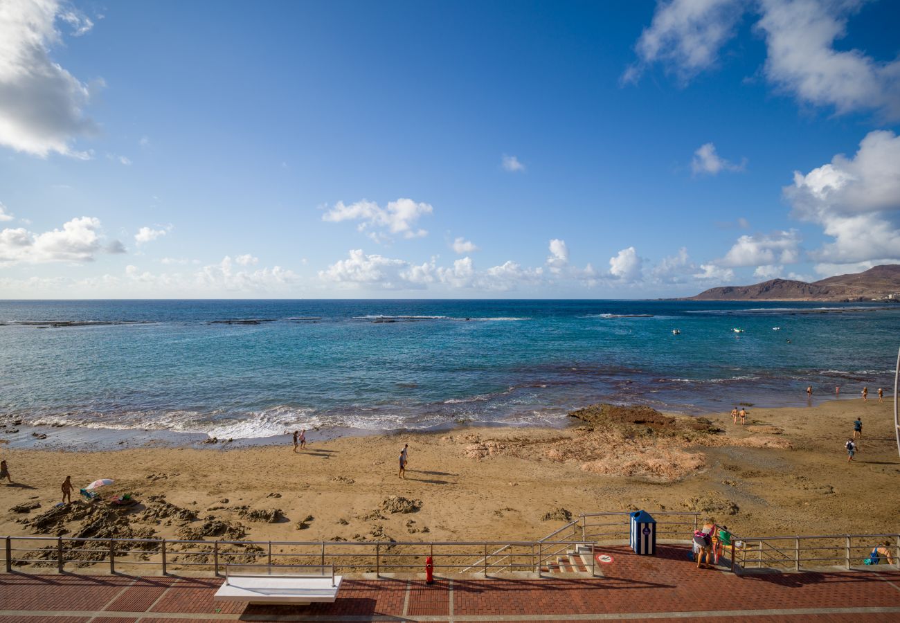 House in Las Palmas de Gran Canaria - Mirador de Las Canteras by Canariasgetaway