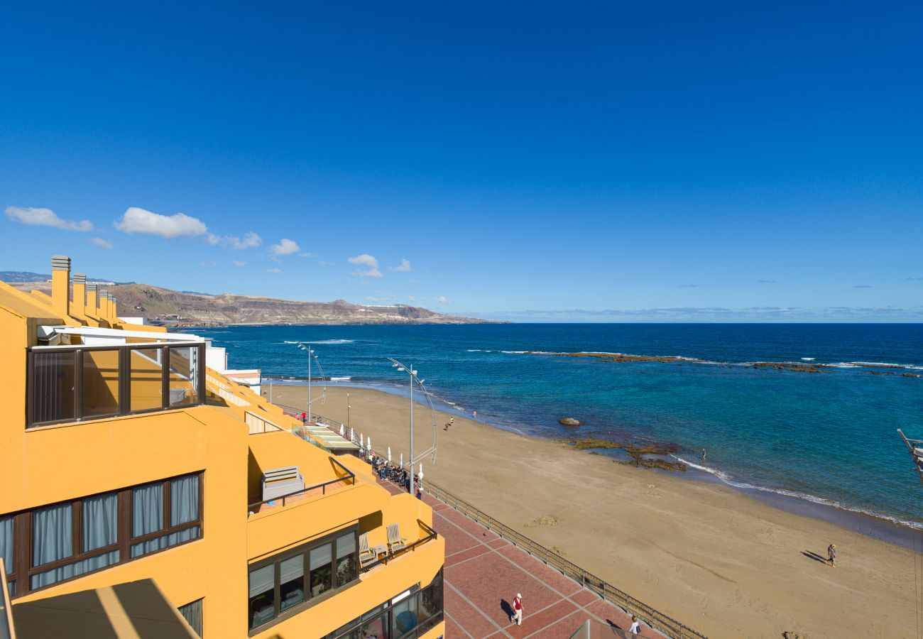 House in Las Palmas de Gran Canaria - Mirador de Las Canteras by Canariasgetaway