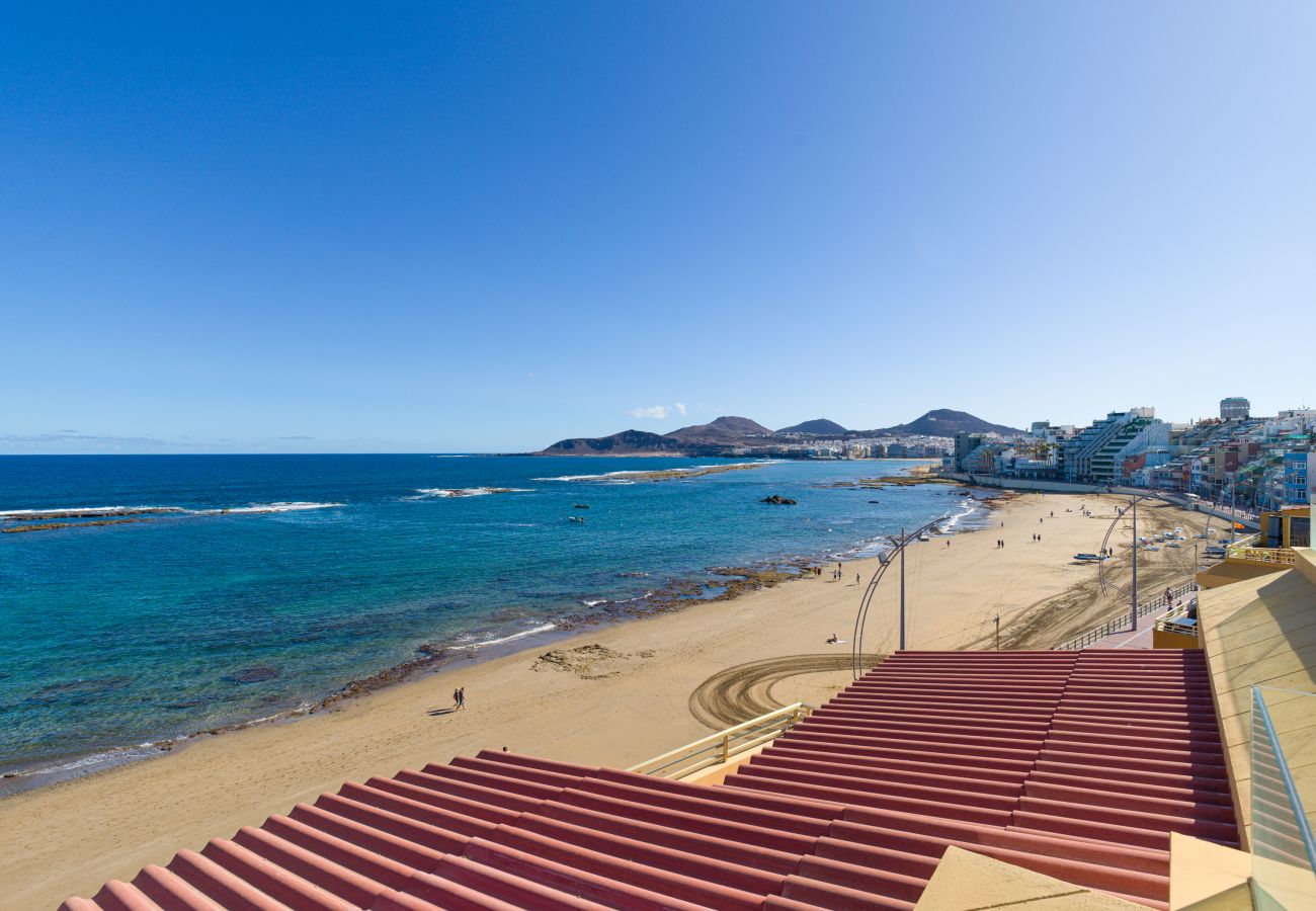 House in Las Palmas de Gran Canaria - Mirador de Las Canteras by Canariasgetaway