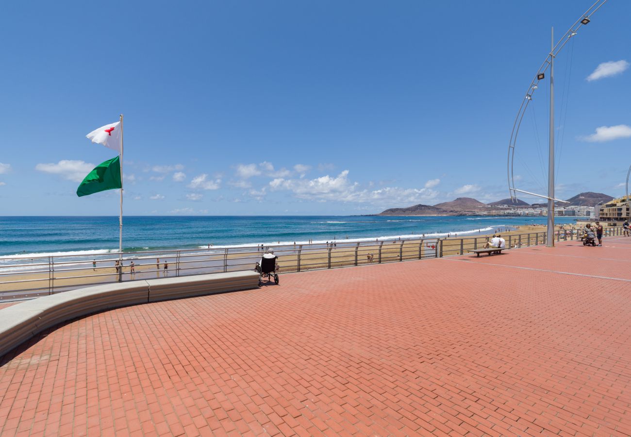 House in Las Palmas de Gran Canaria - Mirador de Las Canteras by Canariasgetaway