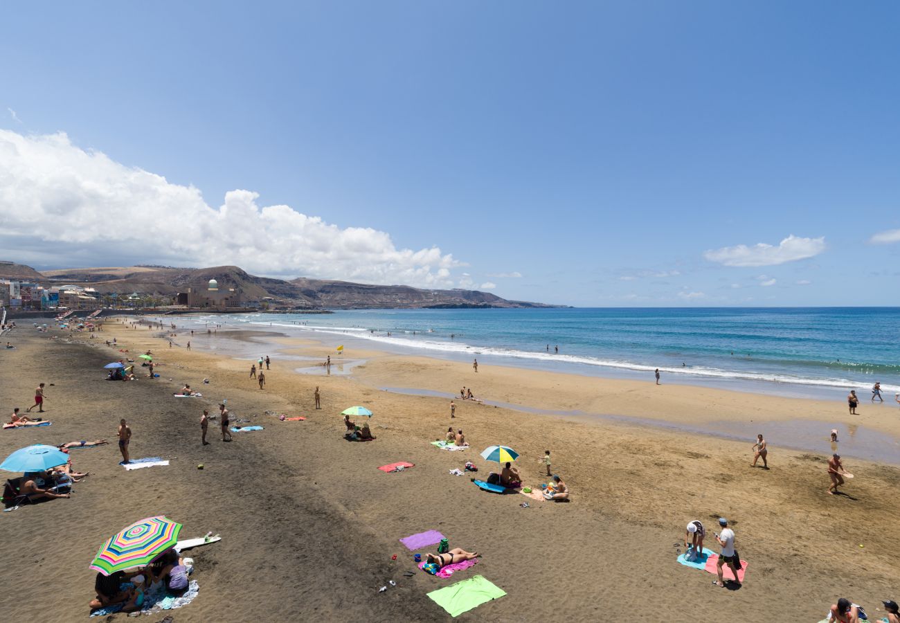 House in Las Palmas de Gran Canaria - Mirador de Las Canteras by Canariasgetaway