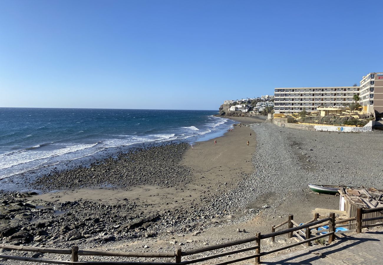 House in San Bartolomé de Tirajana - Altamar 53 balcony sea views By CanariasGetaway 