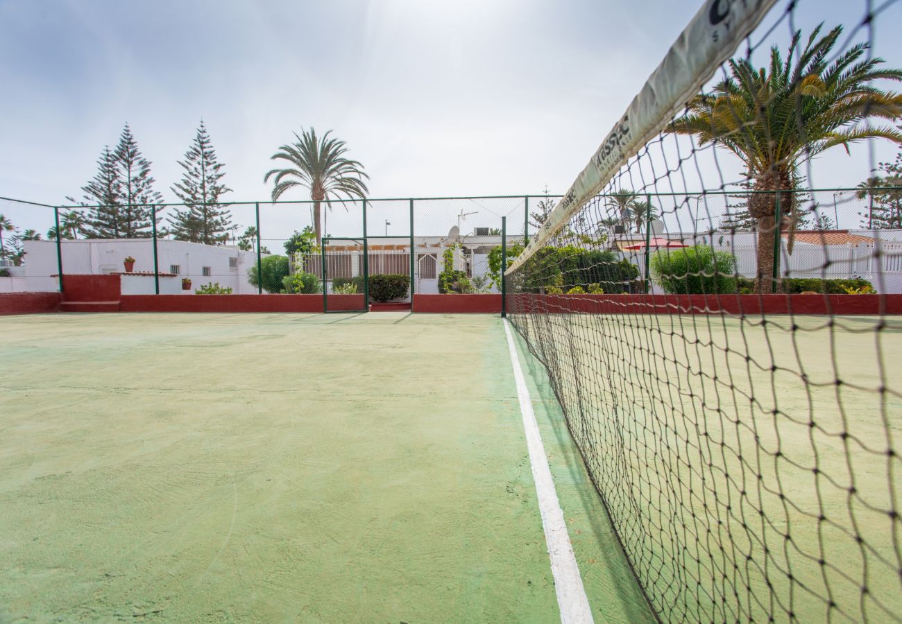 Bungalow in Maspalomas - New 3BR with Great Terrace By CanariasGetaway 