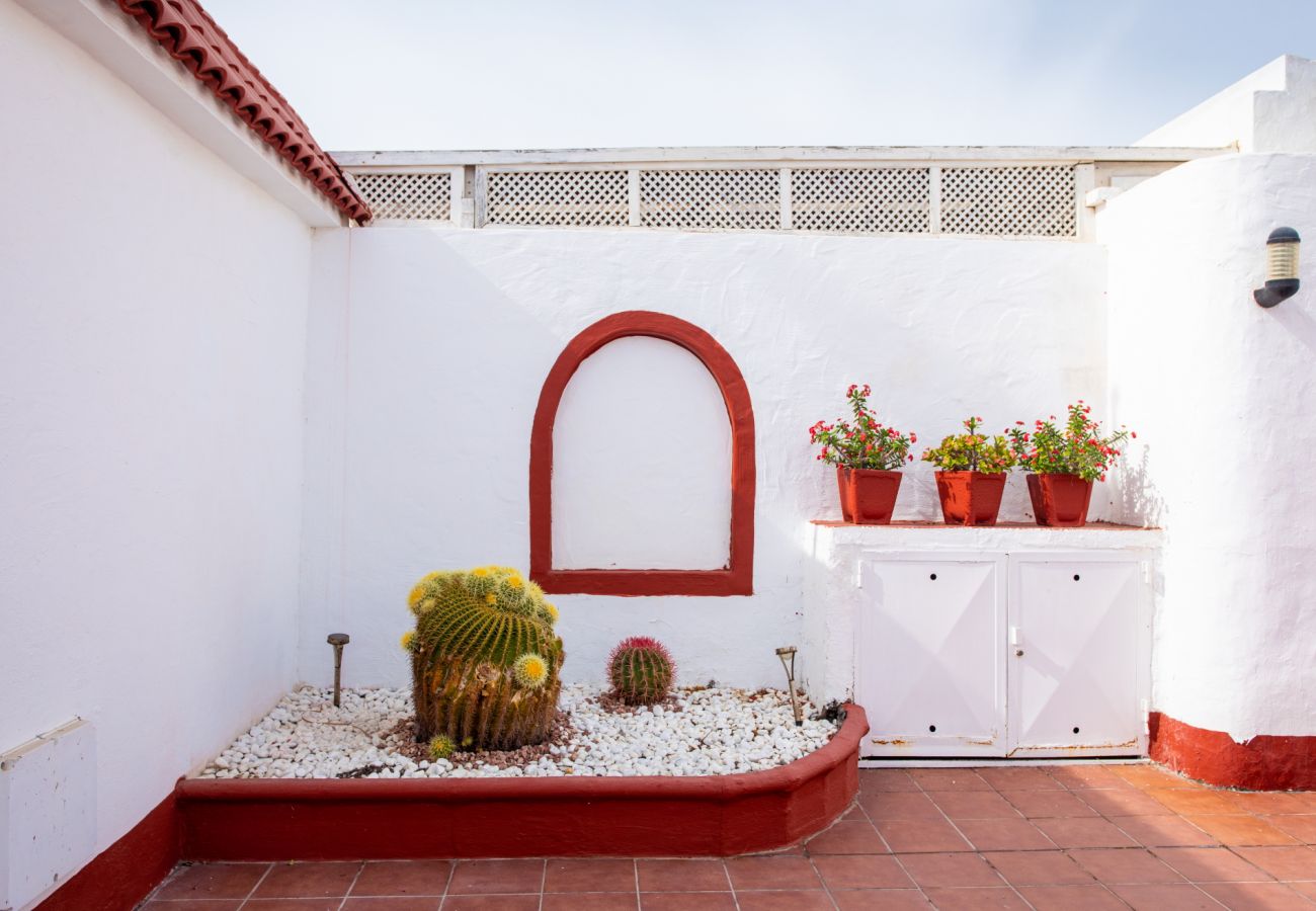 Bungalow in Maspalomas - New 3BR with Great Terrace By CanariasGetaway 