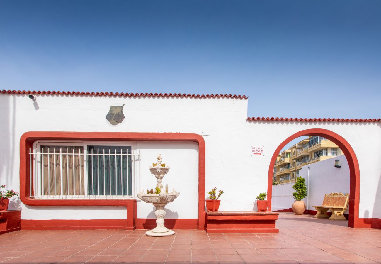 Bungalow in Maspalomas - New 3BR with Great Terrace By CanariasGetaway 