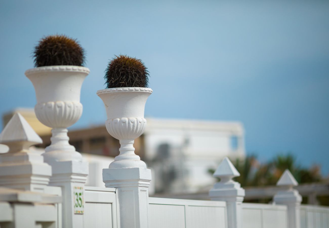 Bungalow in Maspalomas - New 3BR with Great Terrace By CanariasGetaway 