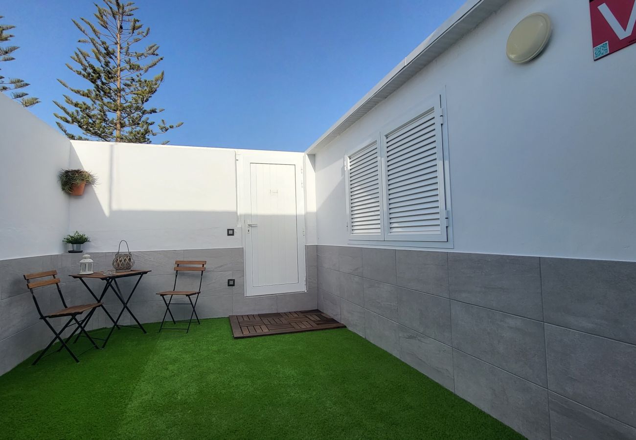 Bungalow in Maspalomas - New 3BR with Great Terrace By CanariasGetaway 