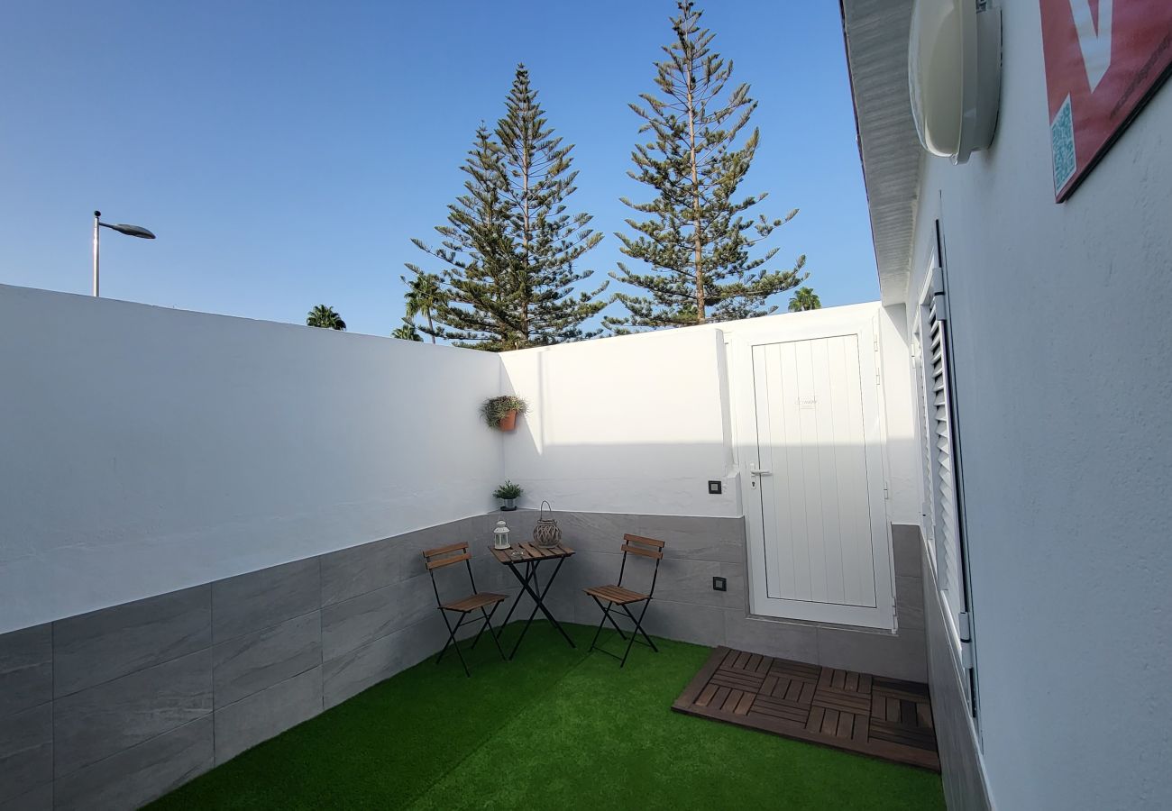 Bungalow in Maspalomas - New 3BR with Great Terrace By CanariasGetaway 