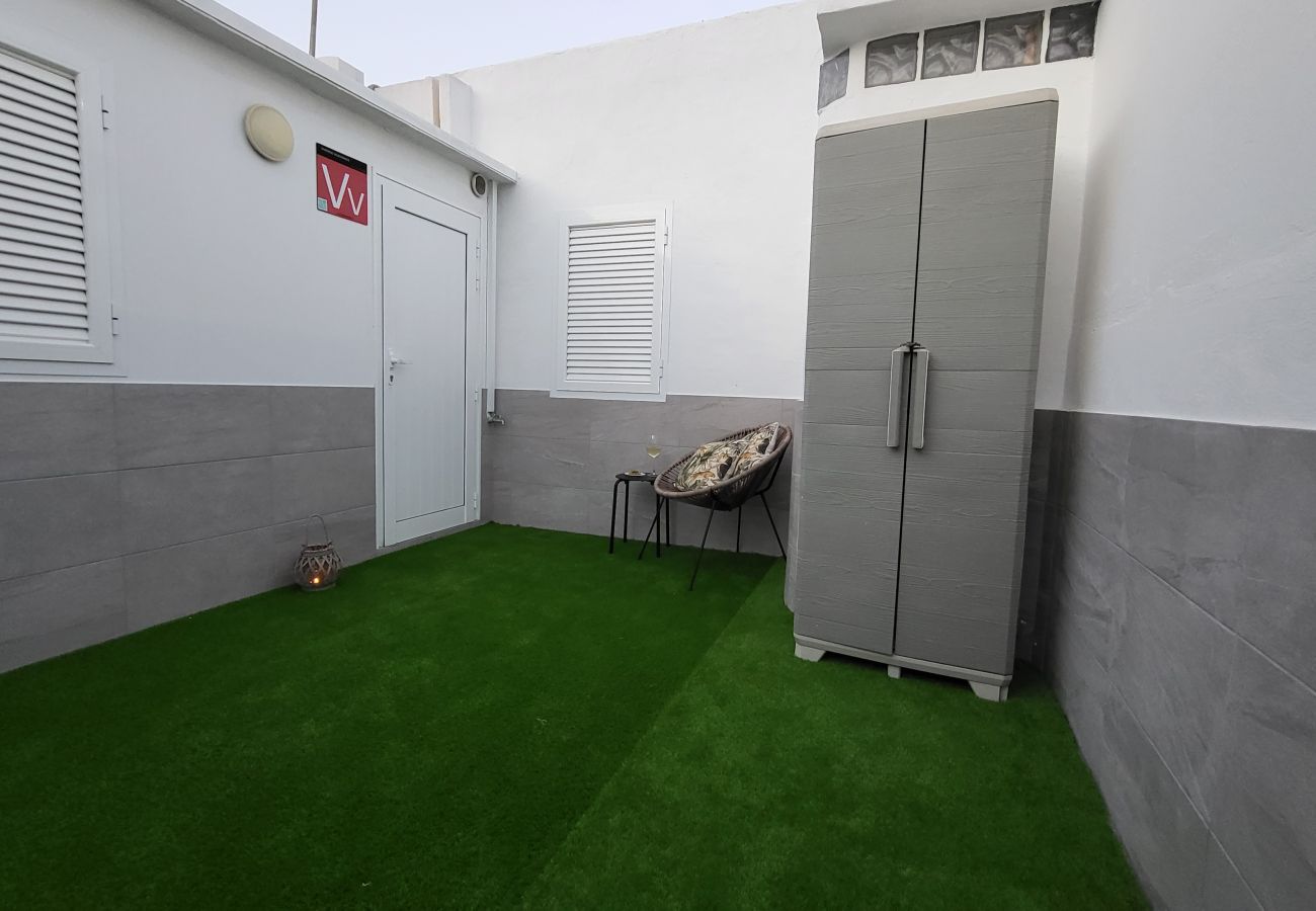 Bungalow in Maspalomas - New 3BR with Great Terrace By CanariasGetaway 