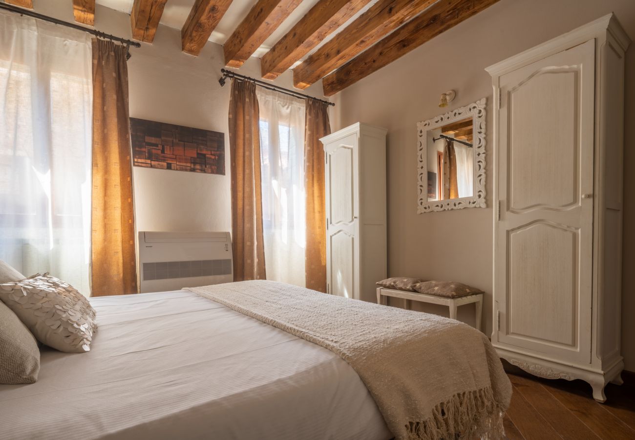 Apartment in Venice - Corte Contarina San Marco Apartment R&R