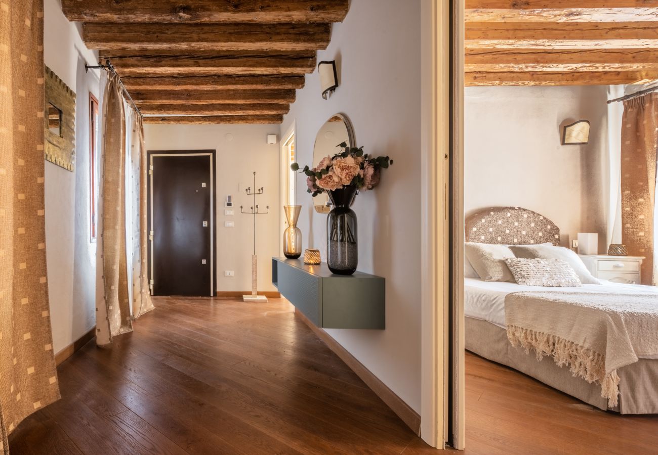 Apartment in Venice - Corte Contarina San Marco Apartment R&R