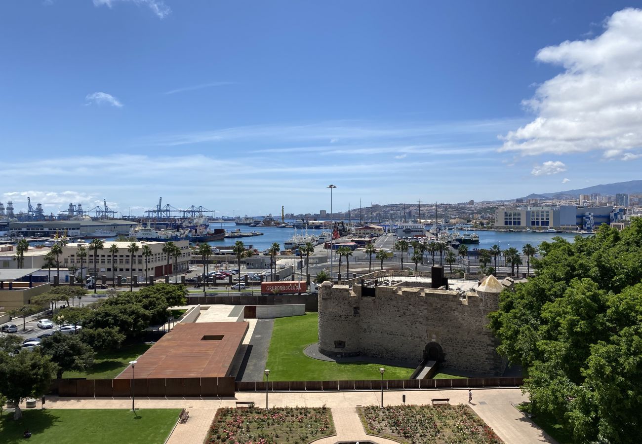 House in Las Palmas de Gran Canaria - Benecharo by CanariasGetaway