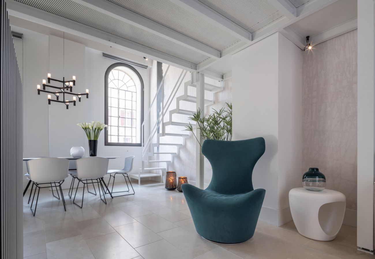 Apartment in Venice - Fornace Loft with Dependance R&R