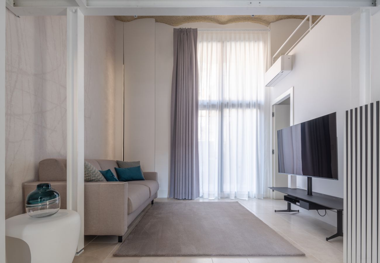 Apartment in Venice - Fornace Loft with Dependance R&R