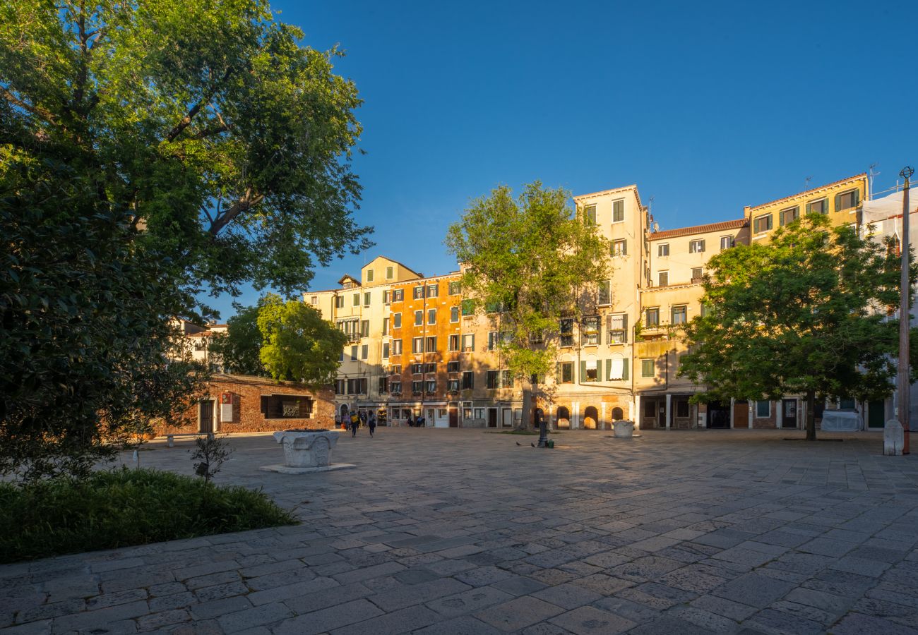 Apartment in Venice - Fornace Loft with Dependance R&R