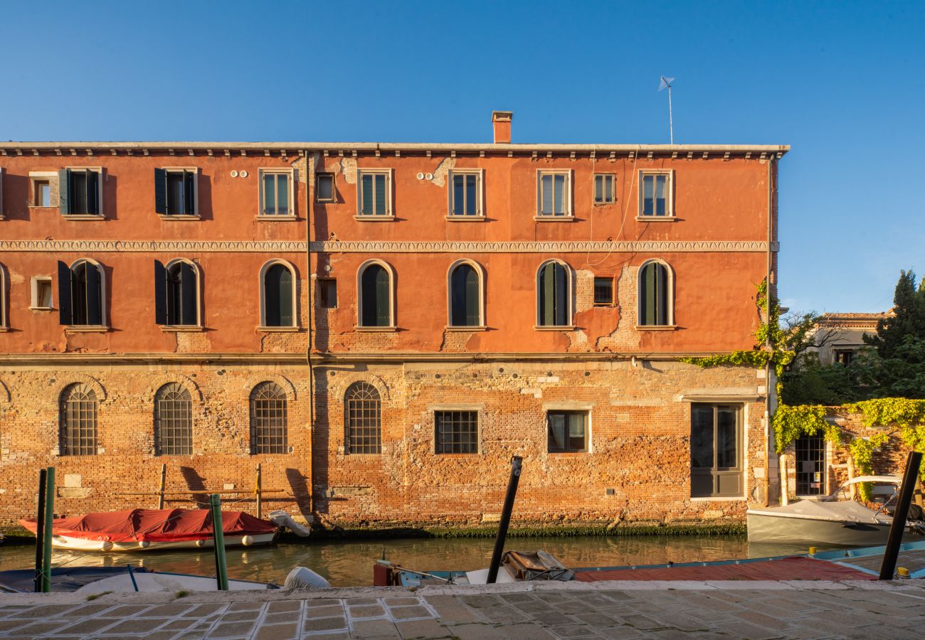 Apartment in Venice - Fornace Loft with Dependance R&R