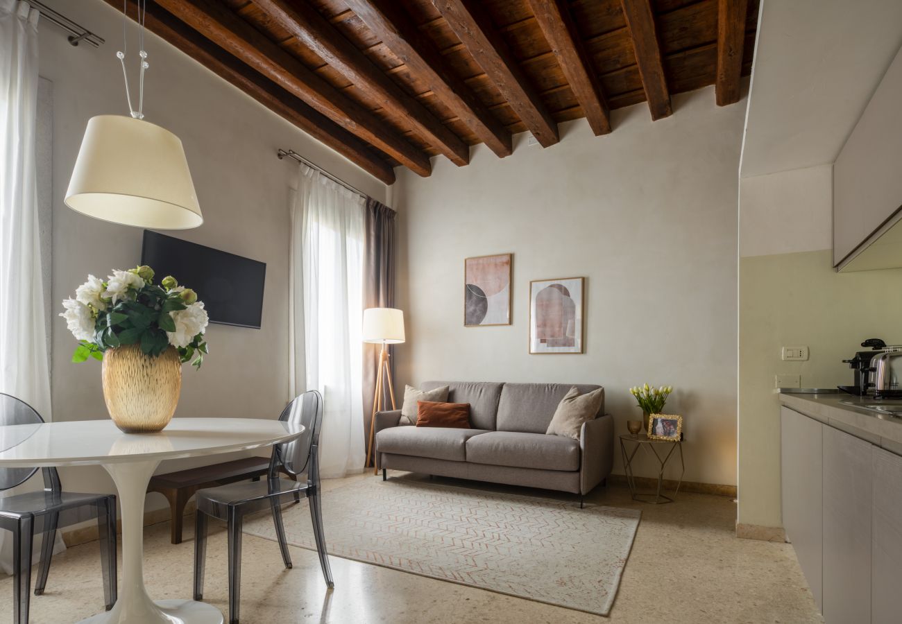 Apartment in Venice - Lion Palace Junior Suite R&R